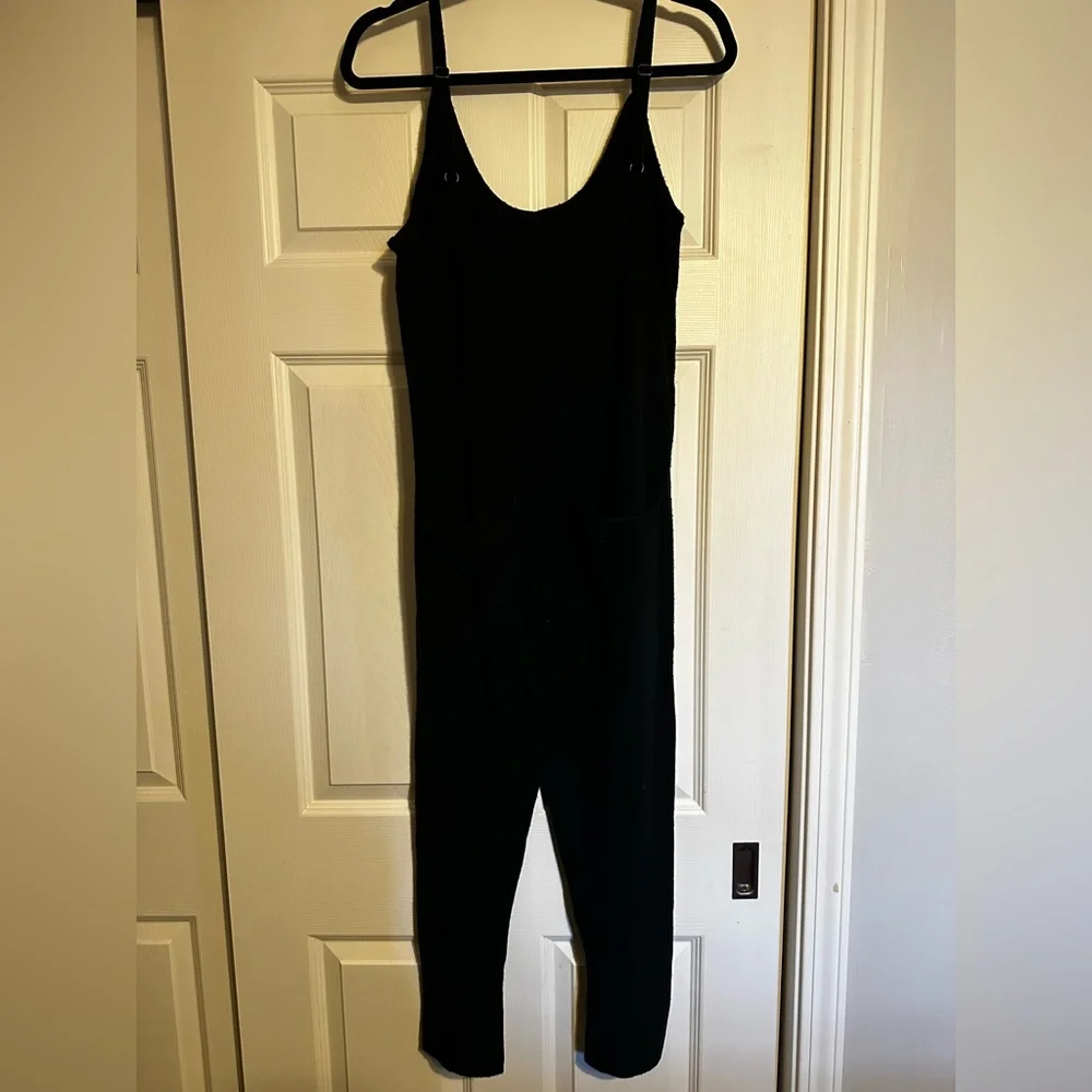HATCH Maternity Jumpsuit - O/S - Picture 4 of 6
